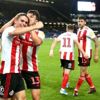 Sunderland oyuncularını ücretsiz izne gönderdi