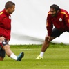 Hamit Altıntop Bıçak Altına Yatıyor!
