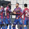 Trabzonspor'da savunmaya tam koruma! Trabzonspor'da savunmaya tam koruma!