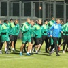 Bursaspor, Konyaspor maçına hazır Bursaspor, Konyaspor maçına hazır