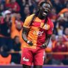 Gomis'ten taraftara mesaj