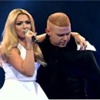 İşte Hadise ve Gökhan'ın muhteşem düeti İşte Hadise ve Gökhan'ın muhteşem düeti