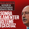 Kemal Kılıçdaroğlu: Parlamenter sisteme geçeceğiz