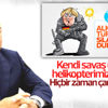 Çavuşoğlu'ndan Almanya'ya silah satışı tepkisi