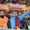 Göztepe'de PFDK şaşkınlığı Göztepe'de PFDK şaşkınlığı
