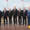 Galatasaray tribünlerinde 'Her şey çok güzel olacak' tezahüratları