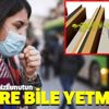 Bildiğiniz her şeyi unutun! Koronavirüs hava yoluyla işte böyle bulaşıyor! 2 metrelik sosyal mesafe... Bildiğiniz her şeyi unutun! Koronavirüs hava yoluyla işte böyle bulaşıyor! 2 metrelik sosyal mesafe...