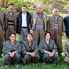 HDP heyeti Kandil’e gitti HDP heyeti Kandil’e gitti