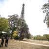 Paris "maksimum alarm" seviyesine geçti Paris "maksimum alarm" seviyesine geçti