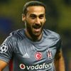 Cenk Tosun rekor peşinde