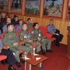 Anadolu Yıldızı Tatbikatı brifingle başladı Anadolu Yıldızı Tatbikatı brifingle başladı