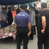 Avcılar’da tam kapanma sürecinde pazarlarda sıkı denetim