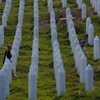 'BM destek verseydi Srebrenica Soykırımı önlenebilirdi'