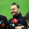 Galatasaray Yardımcı Antrenörü Hasan Şaş istifa etti