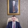 Başkan Büyükakın, "Rehavete kapılmamalıyız" Başkan Büyükakın, "Rehavete kapılmamalıyız"