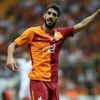 Tolga derbide sahada