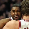 Chicago Bulls son saniyede Chicago Bulls son saniyede