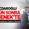 Kılıçdaroğlu 38 Gün Sonra Ermenek'te Kılıçdaroğlu 38 Gün Sonra Ermenek'te