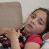 Test çözerken av tüfeğiyle yaralandı