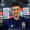 Neustadter: "Zenit iyi bir takım"