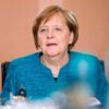 Angela Merkel'den Türkiye'ye çağrı