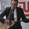 Yavuz Bingöl Sokağı tabelası kaldırılıyor Yavuz Bingöl Sokağı tabelası kaldırılıyor