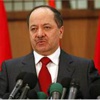 Barzani: "Peşmergeye verilen sözler yerine getirilmedi" Barzani: "Peşmergeye verilen sözler yerine getirilmedi"