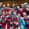 Voleybolda 'koronavirüs' paniği Voleybolda 'koronavirüs' paniği