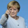 Merkel'den Trump'a eleştiri Merkel'den Trump'a eleştiri