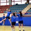 Konyaaltı Hentbol Takımı, Elazığ ı konuk ediyor
