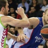 Anadolu Efes evinde kaybetti Anadolu Efes evinde kaybetti
