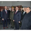 Büyükşehir’den Şehitlere Vefa