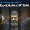 Almanya'dan Mursi kararına tepki: Derhal... Almanya'dan Mursi kararına tepki: Derhal...