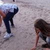Çeşme'de Hıdırellez kutlaması Çeşme'de Hıdırellez kutlaması