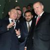 Cumhurbaşkanı Erdoğan'dan Putin'e hediye