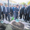 'Vizyona karşı tuzak' 'Vizyona karşı tuzak'