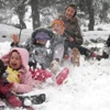 İstanbulda Okullara kar tatili var mı? Yarın Okullar Tatil mi? 04.01.2016