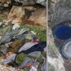 Lice'de terör operasyonu