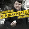 ‘Tosun affedilemez’ ‘Tosun affedilemez’