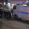 Kadıköy'de Ali İsmail protestosuna sert müdahale