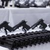 İstanbul’da “suç atölyesine” jandarma baskını İstanbul’da “suç atölyesine” jandarma baskını