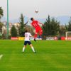 U19 Milli Takımı Elit Tur'da