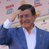 Davutoğlu: Onlara artık CHDP diyebiliriz