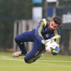 Milli takımda Volkan Demirel şoku