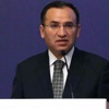 Bakan Bozdağ'dan o haberlere tepki Bakan Bozdağ'dan o haberlere tepki