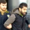 Küçükçekmece'deki kapkaççı yakalandı Küçükçekmece'deki kapkaççı yakalandı