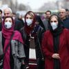 İran'da, son 24 saatte koronadan 122 kişi daha hayatını kaybetti