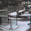 Büyükçekmece'de kar küreme aracı binaya çarptı:1 ölü Büyükçekmece'de kar küreme aracı binaya çarptı:1 ölü