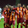 Felipe Melo’nun çılgın gol sevinci Felipe Melo’nun çılgın gol sevinci