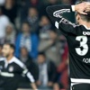 Beşiktaş'ın 15 maçlık son buldu Beşiktaş'ın 15 maçlık son buldu
